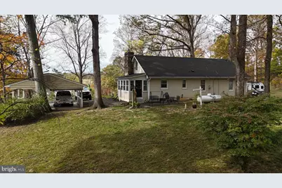 18758 Telegraph Springs Road, Purcellville, VA 20132 - Photo 47