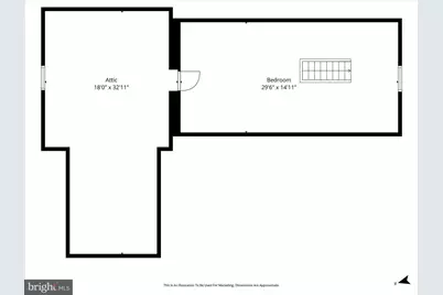 18758 Telegraph Springs Road, Purcellville, VA 20132 - Photo 57