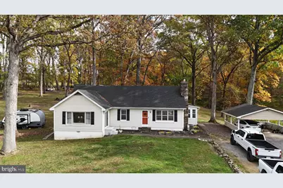 18758 Telegraph Springs Road, Purcellville, VA 20132 - Photo 1