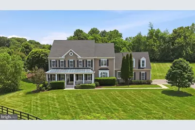 18302 Poplar Stand Place, Purcellville, VA 20132 - Photo 1