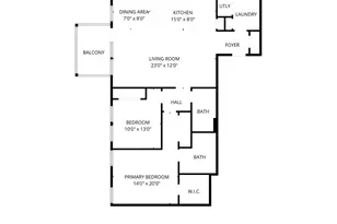 23631 Havelock Walk Ter, Ashburn, VA 20148 - Photo 3