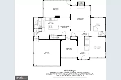 22475 Forest Manor Drive, Ashburn, VA 20148 - Photo 81