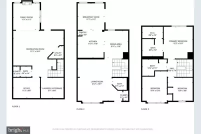 43287 Chokeberry Square, Ashburn, VA 20147 - Photo 61