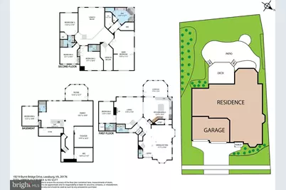 19219 Burnt Bridge Drive, Leesburg, VA 20176 - Photo 95