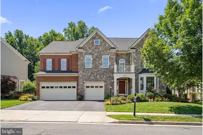 19219 Burnt Bridge Drive, Leesburg, VA 20176 - Photo 3