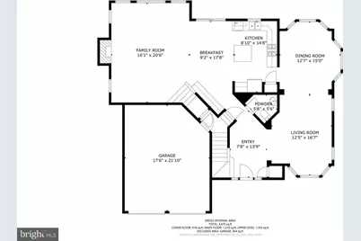 1616 Candlewood Place NE, Leesburg, VA 20176 - Photo 43