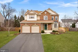 1616 Candlewood Pl NE, Leesburg, VA 20176 - Photo 3