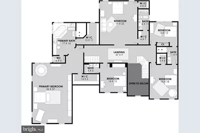 19746 Willowdale Place, Ashburn, VA 20147 - Photo 91