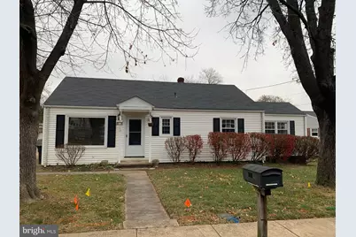 110 Pershing Avenue NW, Leesburg, VA 20176 - Photo 1