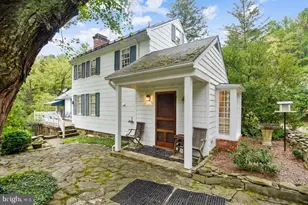 18279 Foundry Rd, Purcellville, VA 20132 - Photo 1