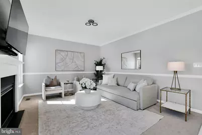 303 Baish Drive SE, Leesburg, VA 20175 - Photo 3