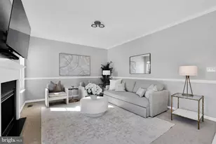 303 Baish Dr SE, Leesburg, VA 20175 - Photo 3