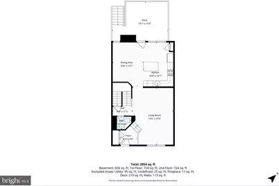 20877 Ivymount Terrace, Ashburn, VA 20147 - Photo 33
