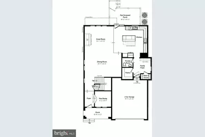 Night Nurse Circle #SAMSON 36-F2, Brambleton, VA 20148 - Photo 37