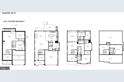 Night Nurse Circle #SAMSON 36-F2, Brambleton, VA 20148 - Photo 5