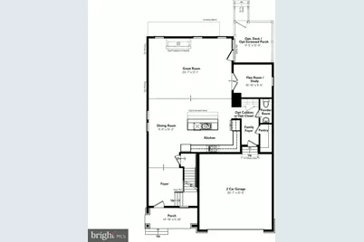 Orchard Grove #STONE 36-F2, Brambleton, VA 20148 - Photo 37