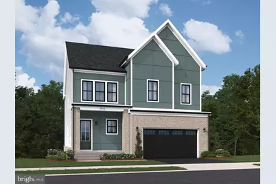 Orchard Grove #STONE 36-F2, Brambleton, VA 20148 - Photo 1