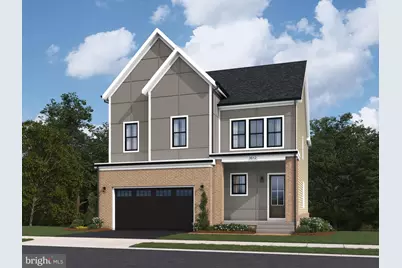 Orchard Grove #STONE 36-F2, Brambleton, VA 20148 - Photo 3