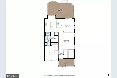 32 Fenton Wood Drive, Sterling, VA 20165 - Photo 27