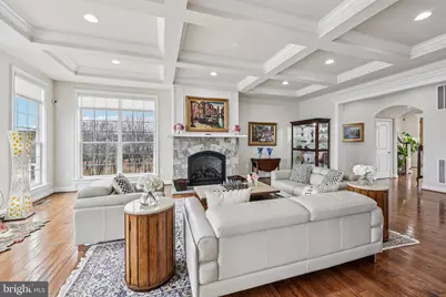 19027 Telegraph Springs Road, Purcellville, VA 20132 - Photo 11