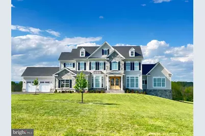 19027 Telegraph Springs Road, Purcellville, VA 20132 - Photo 1