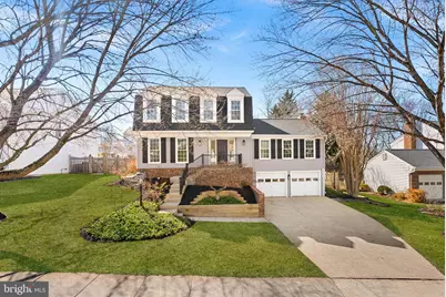 105 Country Road, Potomac Falls, VA 20165 - Photo 45