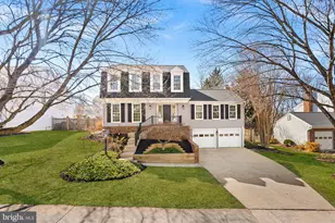 105 Country Rd, Potomac Falls, VA 20165 - Photo 45