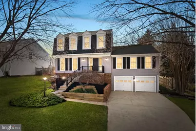 105 Country Road, Potomac Falls, VA 20165 - Photo 47