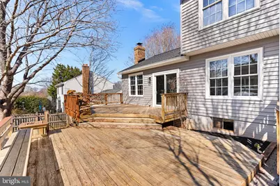 105 Country Road, Potomac Falls, VA 20165 - Photo 37