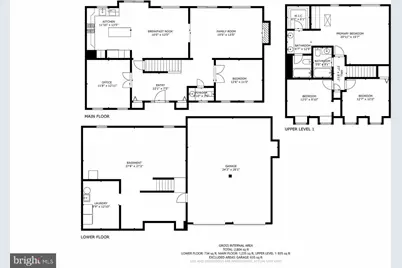 105 Country Road, Potomac Falls, VA 20165 - Photo 43