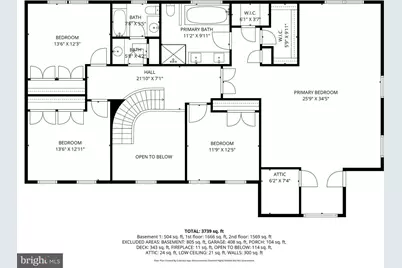 404 Beauregard Drive SE, Leesburg, VA 20175 - Photo 39