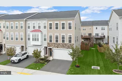 213 Upper Brook Terrace, Purcellville, VA 20132 - Photo 1