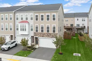 213 Upper Brook Terrace, Purcellville, VA 20132 - Photo 1