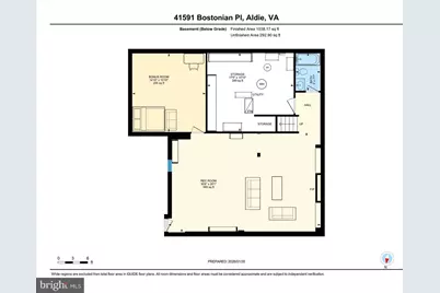 41591 Bostonian Place, Aldie, VA 20105 - Photo 55