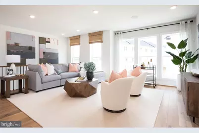 42147 Gilded Stone Terrace, Brambleton, VA 20148 - Photo 7