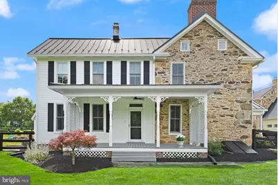 20596 Airmont Road, Bluemont, VA 20135 - Photo 3