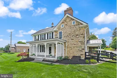 20596 Airmont Road, Bluemont, VA 20135 - Photo 35