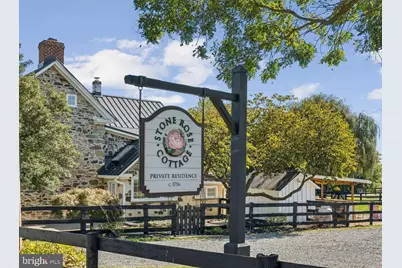 20596 Airmont Road, Bluemont, VA 20135 - Photo 1