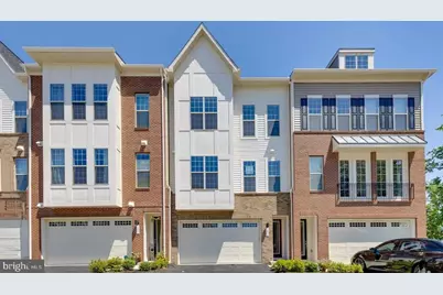 1806 Mocking Jay Terrace NE, Leesburg, VA 20176 - Photo 1