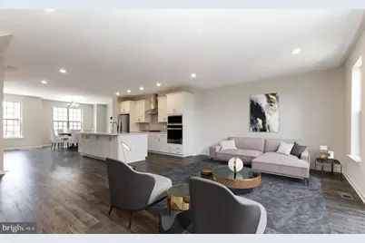 1806 Mocking Jay Terrace NE, Leesburg, VA 20176 - Photo 5