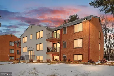 125 Clubhouse Drive SW #1, Leesburg, VA 20175 - Photo 1