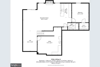 43132 Butterfly Way, Leesburg, VA 20176 - Photo 53