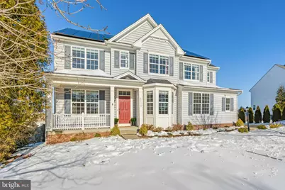 43132 Butterfly Way, Leesburg, VA 20176 - Photo 1