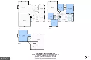 105 Bugle Ct NE, Leesburg, VA 20176 - Photo 65