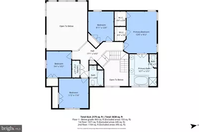 105 Bugle Court NE, Leesburg, VA 20176 - Photo 63