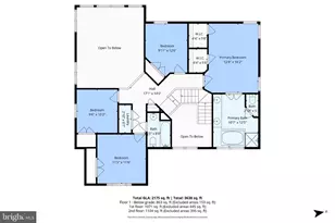 105 Bugle Ct NE, Leesburg, VA 20176 - Photo 63