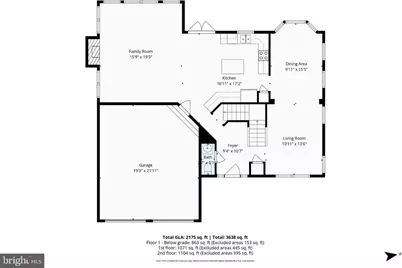 105 Bugle Court NE, Leesburg, VA 20176 - Photo 63