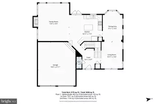 105 Bugle Ct NE, Leesburg, VA 20176 - Photo 63