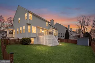 105 Bugle Ct NE, Leesburg, VA 20176 - Photo 59