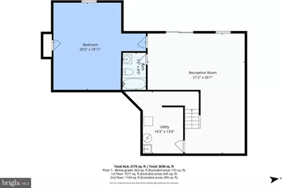 105 Bugle Court NE, Leesburg, VA 20176 - Photo 61